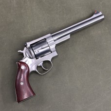 1980 Ruger Redhawk Revolver .44 Mag - USED